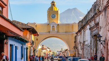Antigua Guatemala