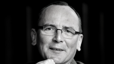 Wlodzimierz Borodziej