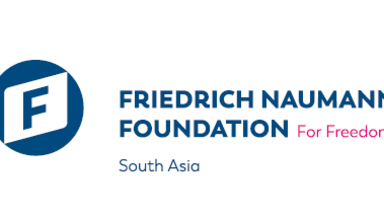 FNF Logo
