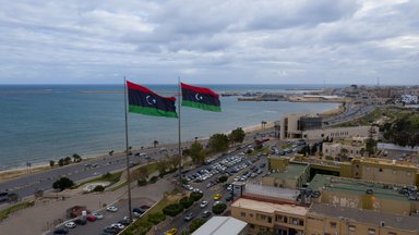 Libya 