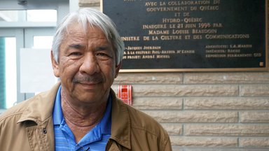 UN Indigenous Day - Situation Indigener in Kanada