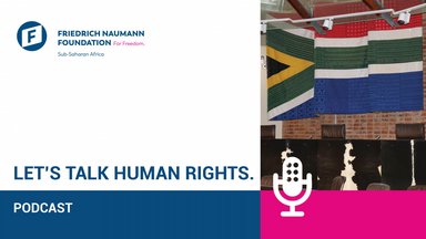 Lets talk human rights