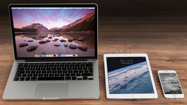 Cyber Security in times of COVID-19