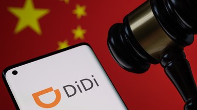 didi global