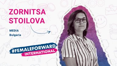 Foto 
  Zornitsa
 
  Stoilova
