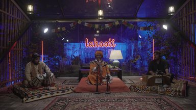 Lahooti Melo DE 2021