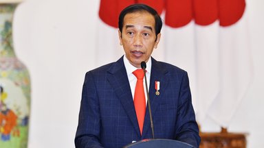 Joko Widodo