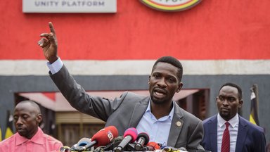 Bobi Wine