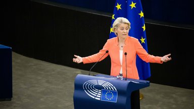 Ursula von der Leyen