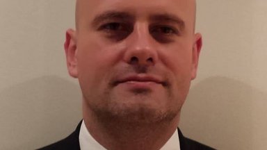 Foto 
  Daniel
 
  Hinšt
