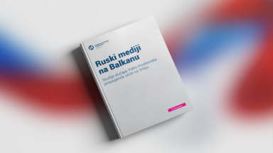 Russian Media in Serbia