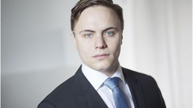 Foto 
  Maximilian Luz
 
  Reinhardt 
