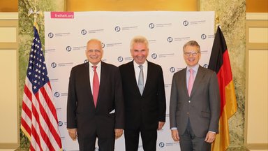 Gramckow, Pinkwart, Rathke