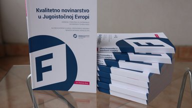 Kvalitetno novinarstvo