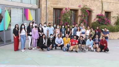 Revolutionizing Politics through the lens of politics.