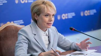 Лілія Гриневич про те, як вберегти реформу НУШ – подкаст “Дофамін для освіти”