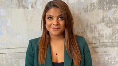 Lynn Harfoush picture.