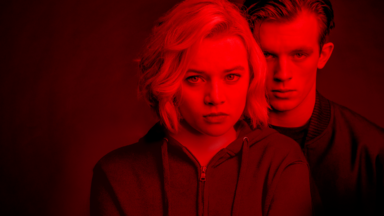 Exklusive Preview: JE SUIS KARL