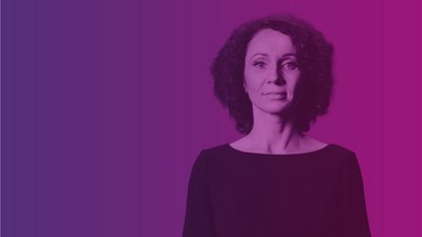 Women leading protests documentary film: Maryna Rusia Shukiurava