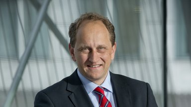 Alexander Graf Lambsdorff