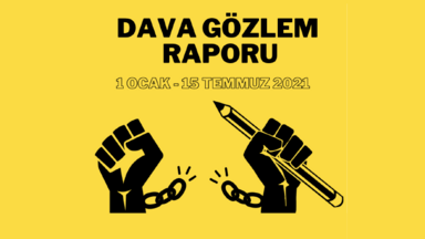 Dava Gözlem Raporu