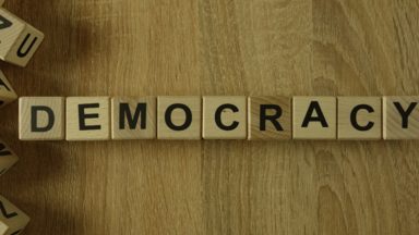 Democracy