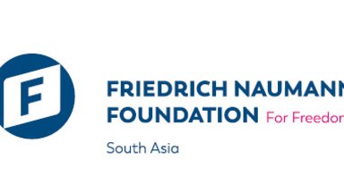FNF South Asia logo