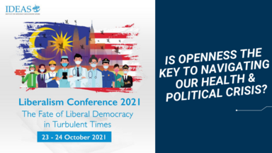 Liberalism Conference 2021 