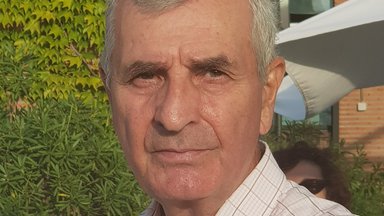 Foto 
  Pedro
 
  González
