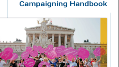 Campaining Handbook