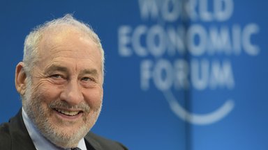 Joseph E. Stiglitz