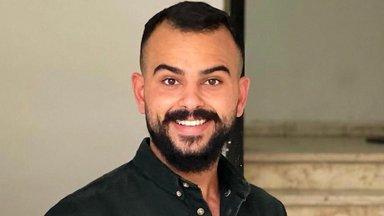 Foto 
  Basel
 
  Jaber
