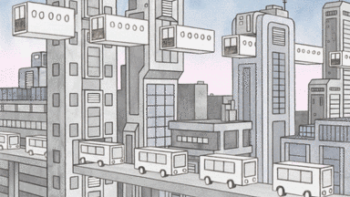 Zukunft der Innenstädte 