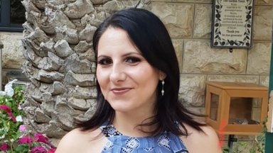 Foto 
  Joanna
 
  Kamel
