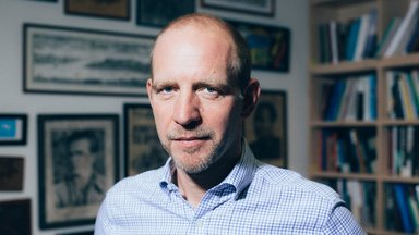 Prof. Florian Bieber