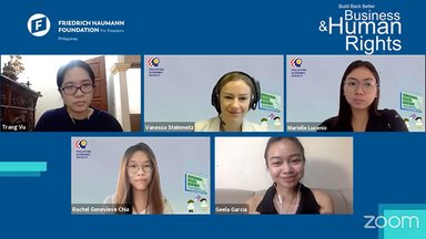 Business and Human Rights