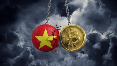Cryptocurrency Vietnam