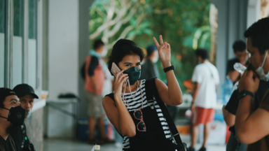 Apa yang Didapat 25 Peserta dalam Pelatihan Advokasi Kebebasan Sipil Selama Tiga Hari