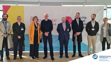 Liberal Housing Project