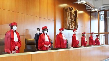 Bundesverfassungsgericht