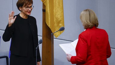 Bettina Stark-Watzinger