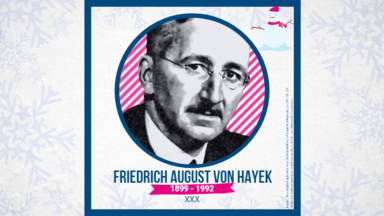 IAF - Hayek
