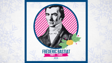 IAF - Bastiat