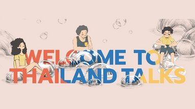 Thailand Talks
