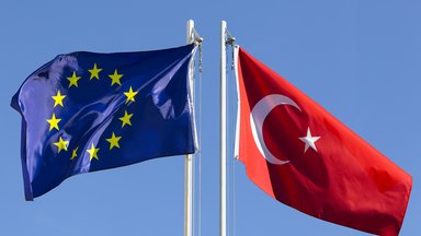 Türkei EU