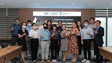 Conference JABES - FNF