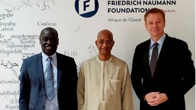 Cellou Dallein Diallo