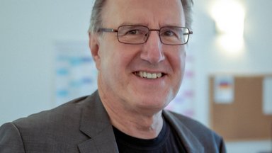 Foto 
  Michael
 
  Roick
