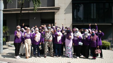 IAF Replication by Praba Ganesan