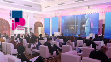 Tunis Innovation in Politics